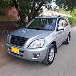 شيري T11 تيجو